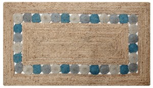 JUTE DELHI BR10012